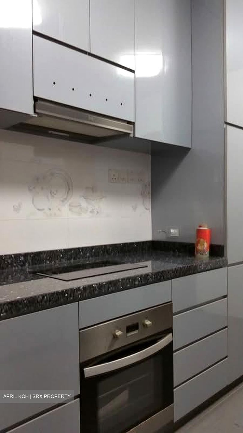 Cashew Heights Condominium (D23), Condominium #562579541